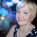 Знакомства: Ольга, 55 лет, Лепель
