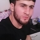 Знакомства: Имран, 32 года, Душанбе