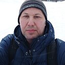 Знакомства: Роман, 48 лет, Ухта