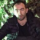 Знакомства: Масик, 36 лет, Адлер