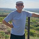 Знакомства: Николай, 62 года, Шахты