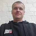 Знакомства: Евгений, 47 лет, Кривой Рог