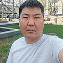 Знакомства: Булат, 36 лет, Улан-Удэ