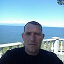 Знакомства: Виталя Ковригин, 42 года, Залари