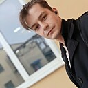 Знакомства: Денис, 28 лет, Полоцк
