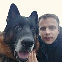 Знакомства: Антон, 31 год, Иваново