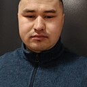 Знакомства: Хикматер, 27 лет, Базарный Карабулак