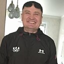 Знакомства: Асылбек, 47 лет, Павлодар