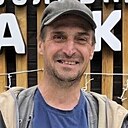 Знакомства: Евгений Костин, 50 лет, Звенигород