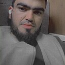 Знакомства: Саид, 45 лет, Душанбе