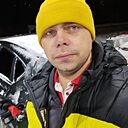Знакомства: Андрей, 36 лет, Архангельск