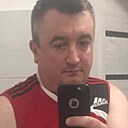 Знакомства: Jurii, 45 лет, Познань