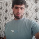 Знакомства: Манучехр, 35 лет, Куляб