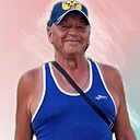 Знакомства: Саныч, 57 лет, Адлер