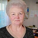 Знакомства: Нина, 65 лет, Орел