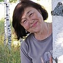 Знакомства: Сания, 65 лет, Казань