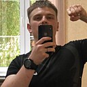 Знакомства: Никита, 25 лет, Орша