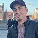 Знакомства: Стас, 39 лет, Гданьск