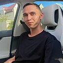 Знакомства: Ибрагим, 28 лет, Караганда