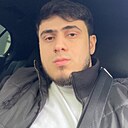 Знакомства: Akk, 22 года, Пыть-Ях