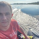 Знакомства: Максим, 29 лет, Саратов