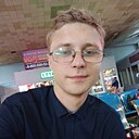 Знакомства: Дмитрий, 26 лет, Хабаровск