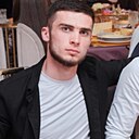 Знакомства: Астемир, 23 года, Нальчик