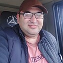 Знакомства: Марат, 45 лет, Углегорск (Сахалинская Область)