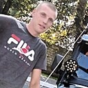 Знакомства: Maks, 28 лет, Рогачев