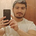 Знакомства: Ибрагим, 28 лет, Новороссийск