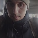 Знакомства: Максим, 30 лет, Омск
