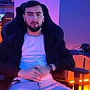 Знакомства: Ризван, 29 лет, Екатеринбург