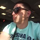 Знакомства: Андрей, 35 лет, Иркутск