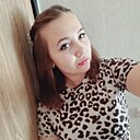 Знакомства: Карина, 18 лет, Пенза