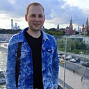 Знакомства: Сергей, 39 лет, Москва