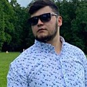 Знакомства: Мунис, 27 лет, Москва