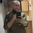 Знакомства: Сева, 37 лет, Брянск