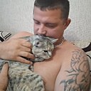 Знакомства: Владимир, 40 лет, Тольятти