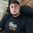 Знакомства: Ян, 27 лет, Демидов