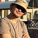 Знакомства: Жанс, 28 лет, Астана