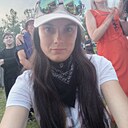 Знакомства: Настя, 26 лет, Шира