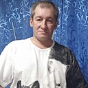 Знакомства: Сергий, 49 лет, Алдан
