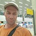 Знакомства: Виталя, 40 лет, Дудинка