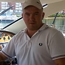 Знакомства: Amigo, 40 лет, Владивосток