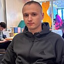 Знакомства: Никита, 26 лет, Речица