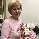 Знакомства: Лариса, 61 год, Минск