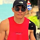 Знакомства: Багдан, 35 лет, Астана