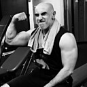 Знакомства: Ибрагим, 45 лет, Балашиха