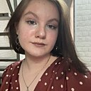 Знакомства: Лизавета, 18 лет, Верхотурье