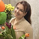 Знакомства: Ольга, 40 лет, Тверь